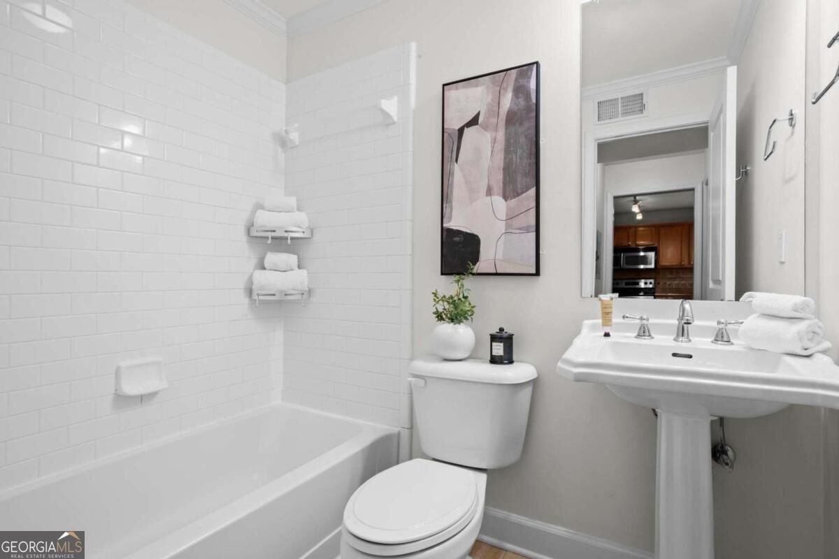 48 Peachtree Avenue Atlanta - Photo 18