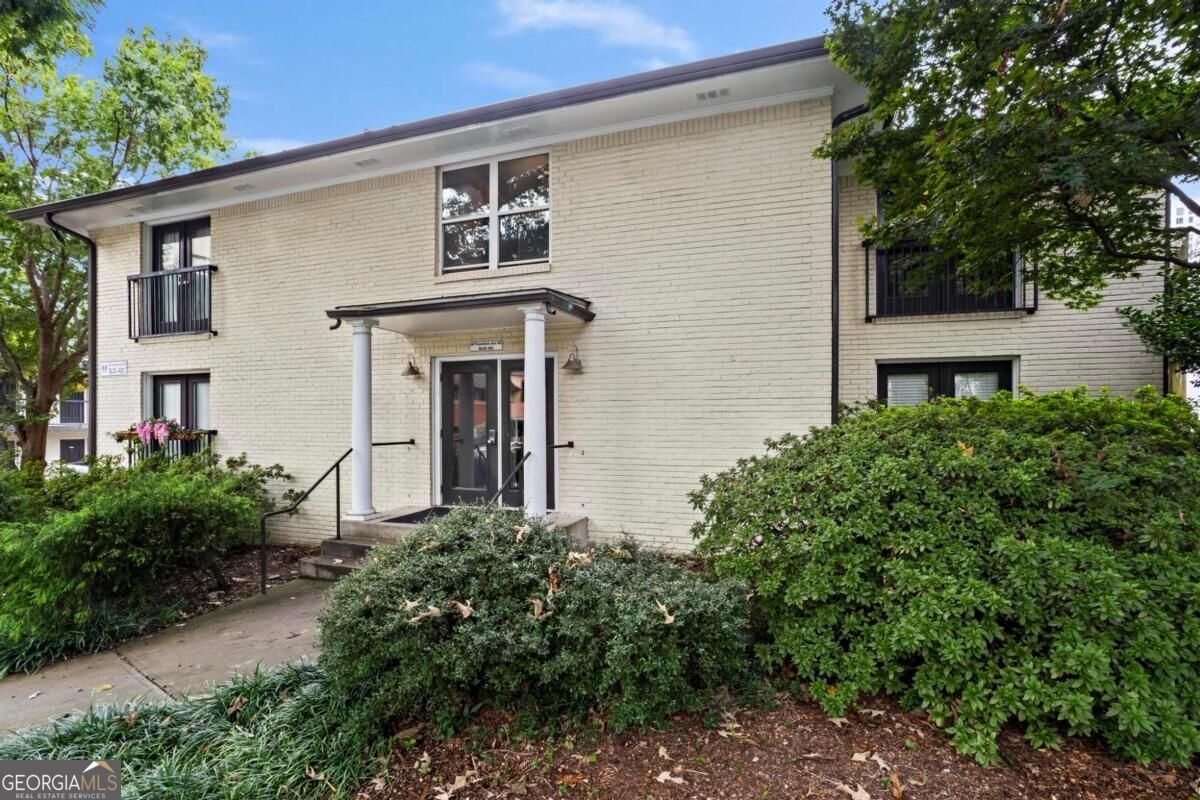 48 Peachtree Avenue Atlanta - Photo 19