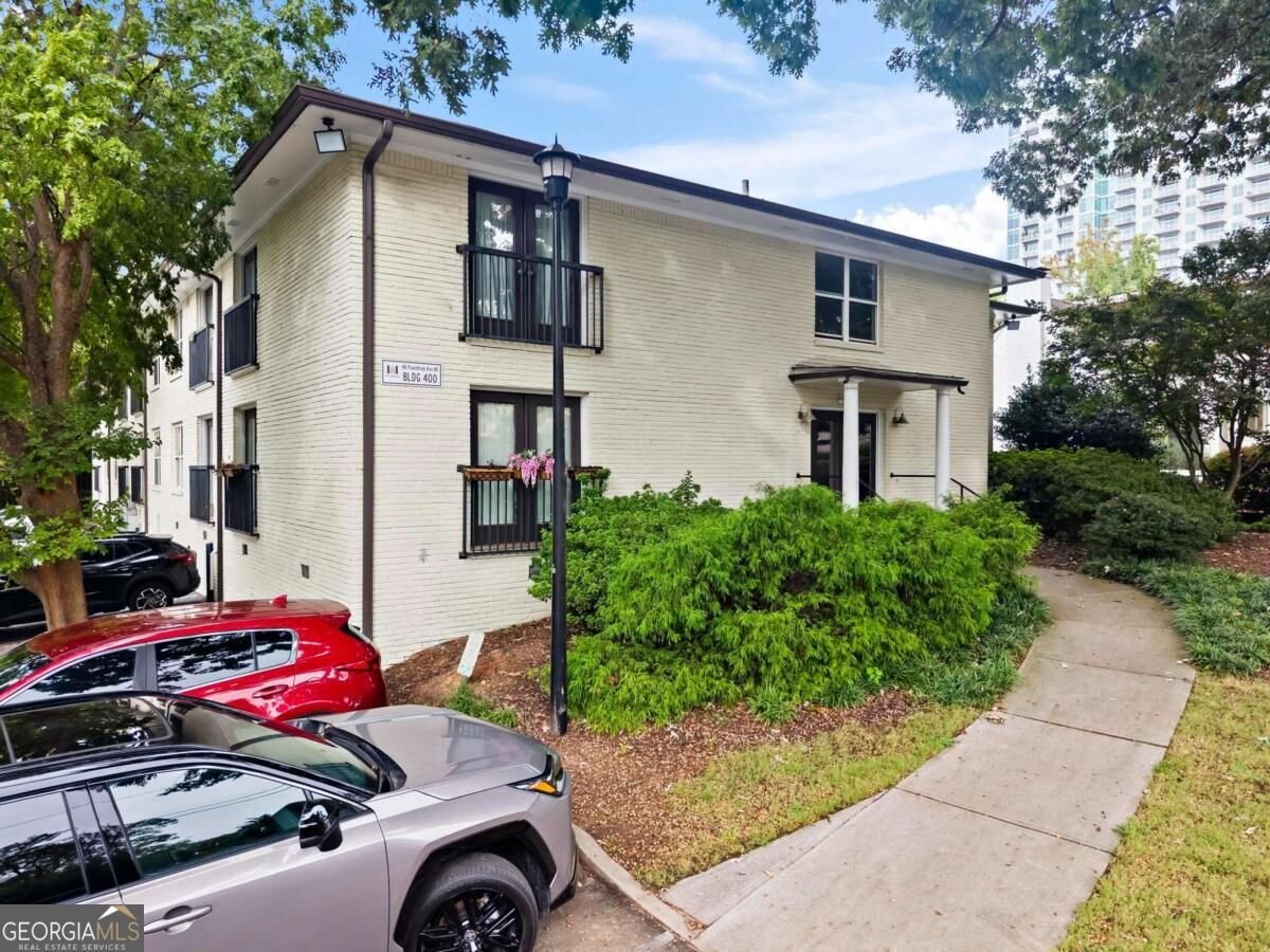 48 Peachtree Avenue Atlanta - Photo 20