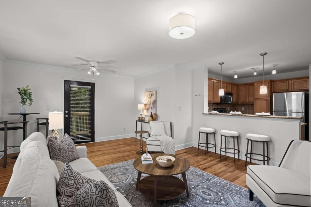 48 Peachtree Avenue Atlanta - Photo 6