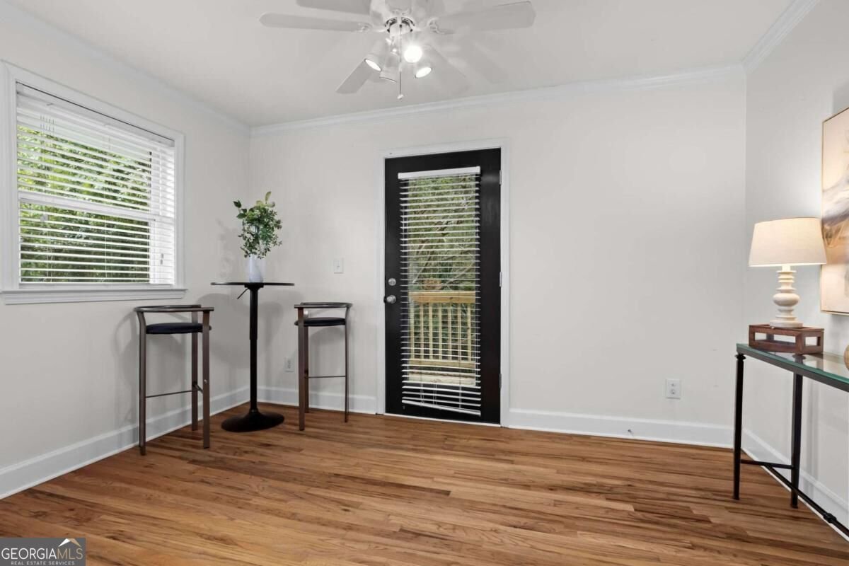 48 Peachtree Avenue Atlanta - Photo 7