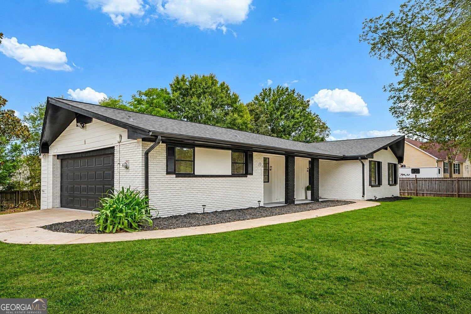 2521 Fairview Road Covington - main photo