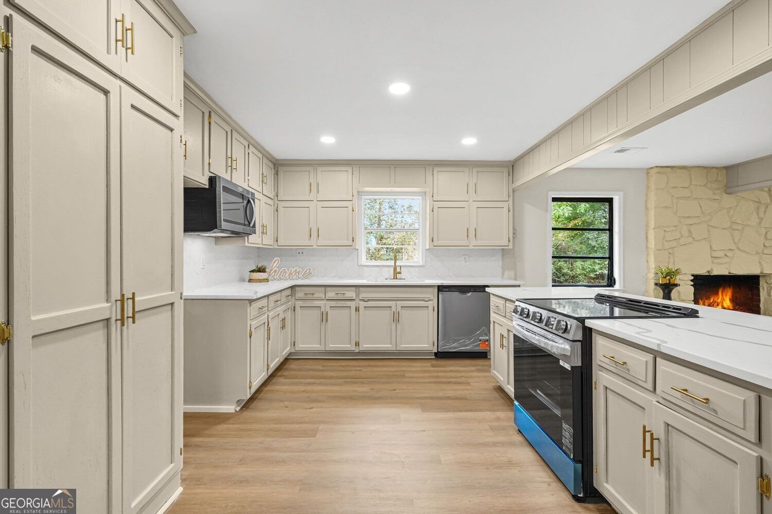 2521 Fairview Road Covington - Photo 8