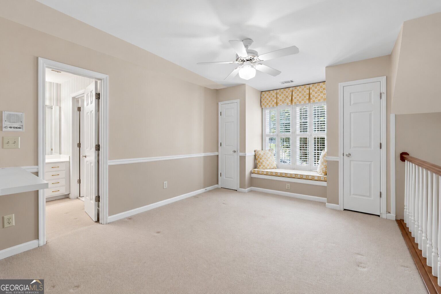121 Red Oak Lane Alpharetta - Photo 10