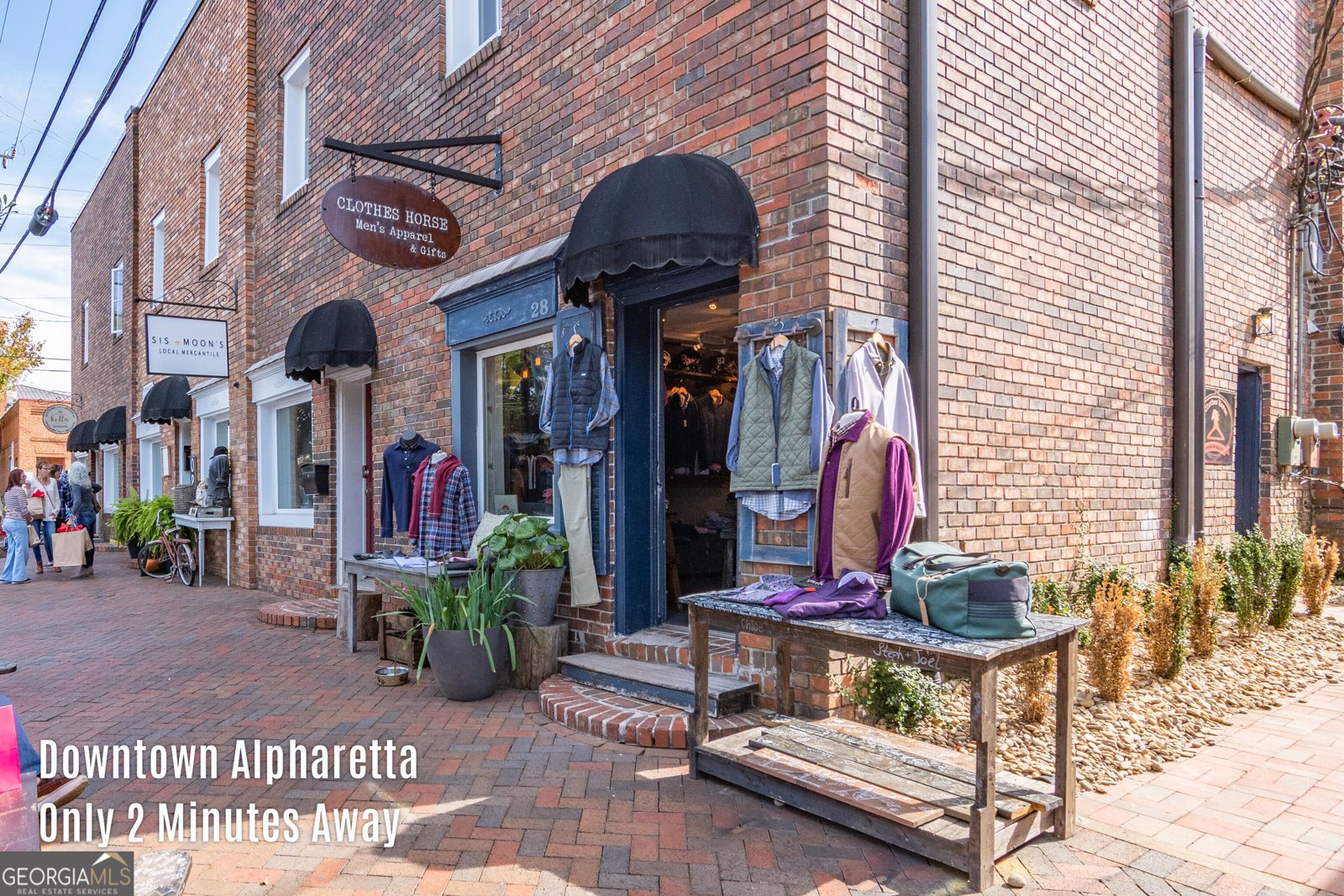 121 Red Oak Lane Alpharetta - Photo 100
