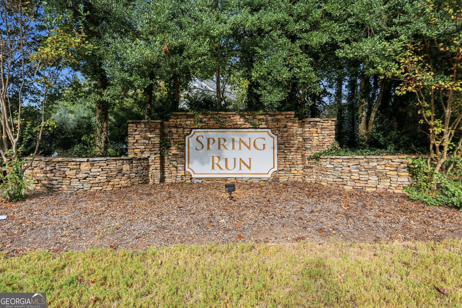 121 Red Oak Lane Alpharetta - Photo 18