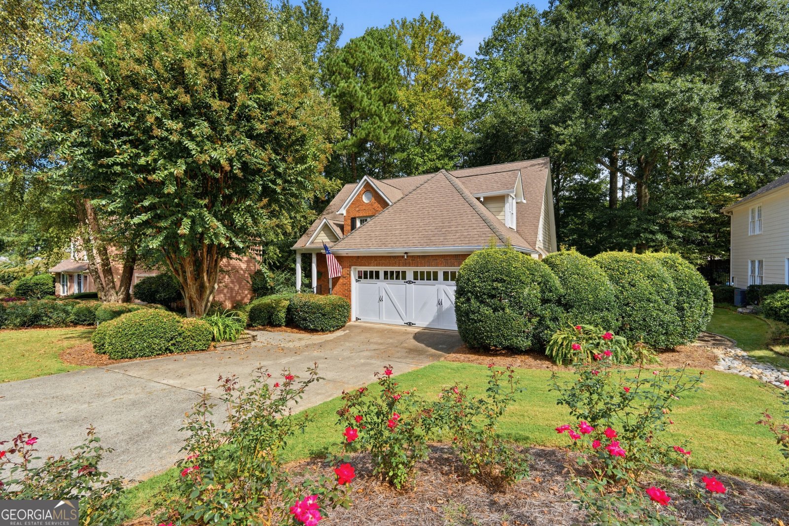 121 Red Oak Lane Alpharetta - Photo 20