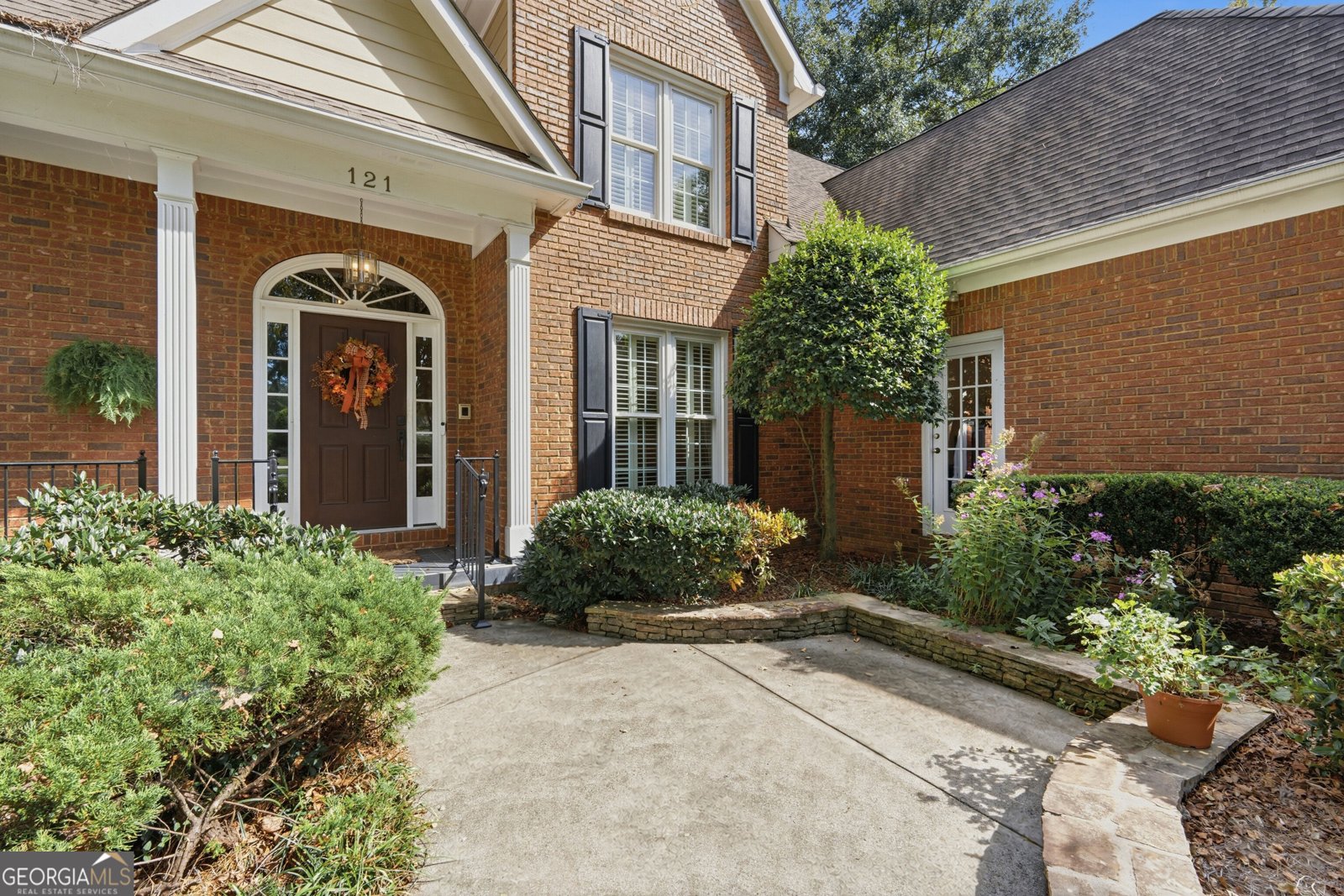 121 Red Oak Lane Alpharetta - Photo 23