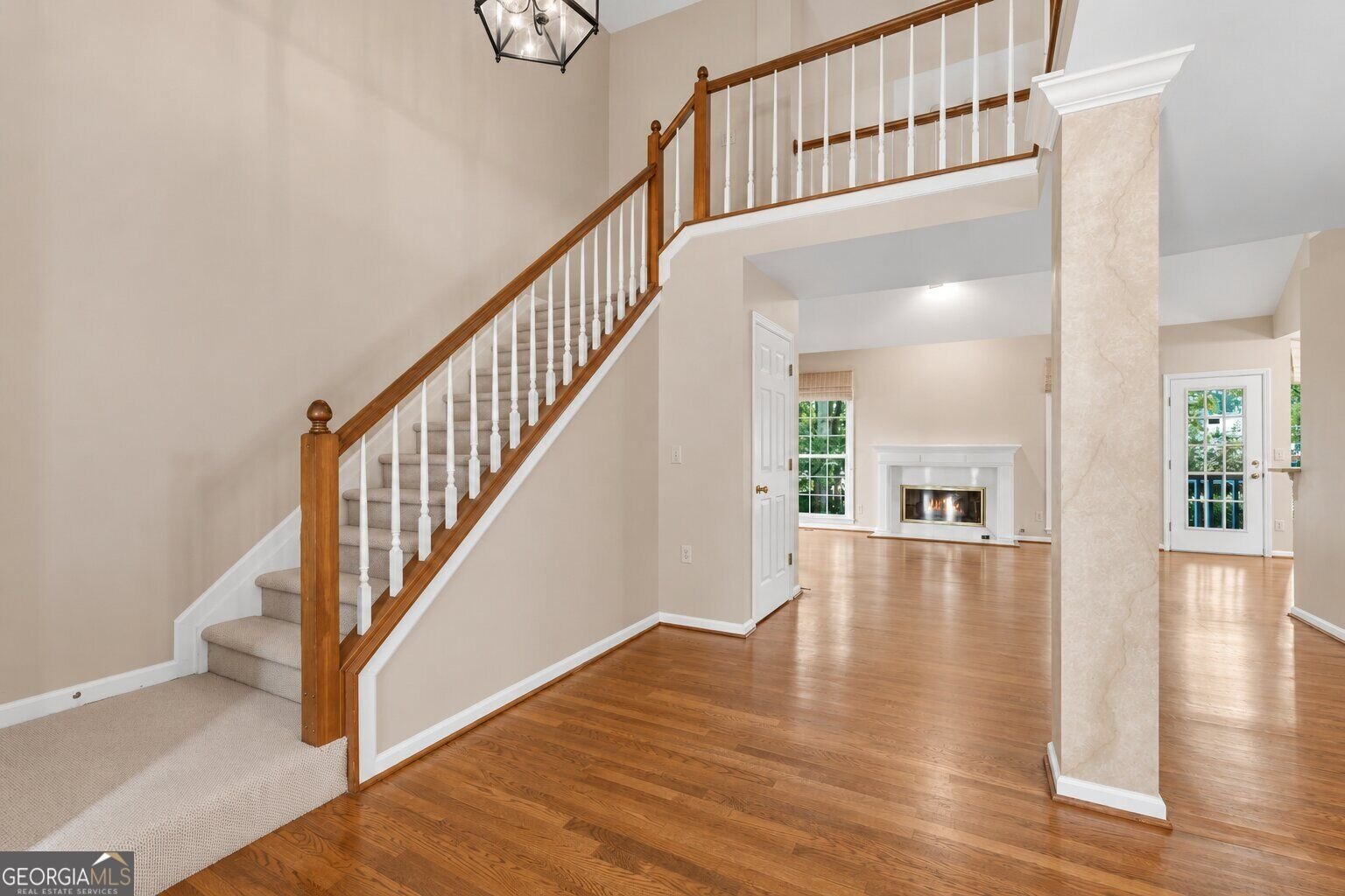 121 Red Oak Lane Alpharetta - Photo 25