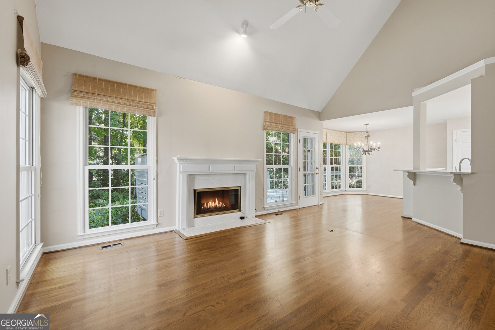121 Red Oak Lane Alpharetta - Photo 29