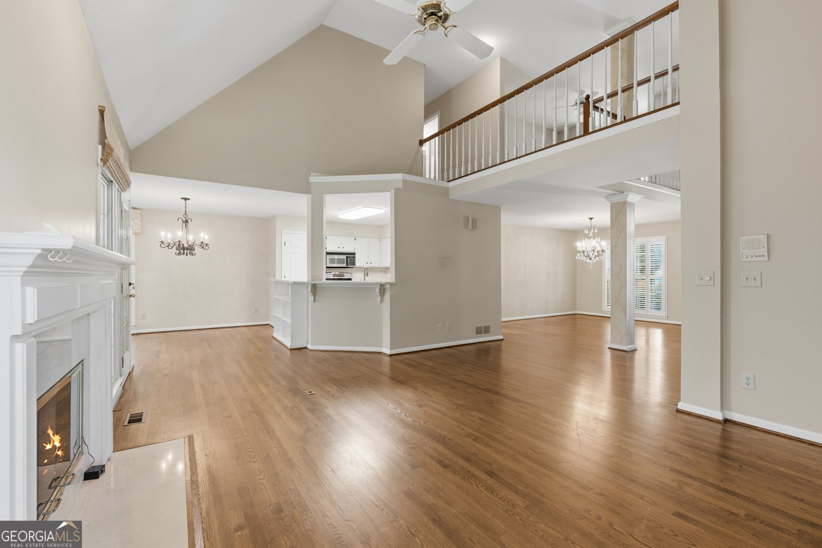 121 Red Oak Lane Alpharetta - Photo 30