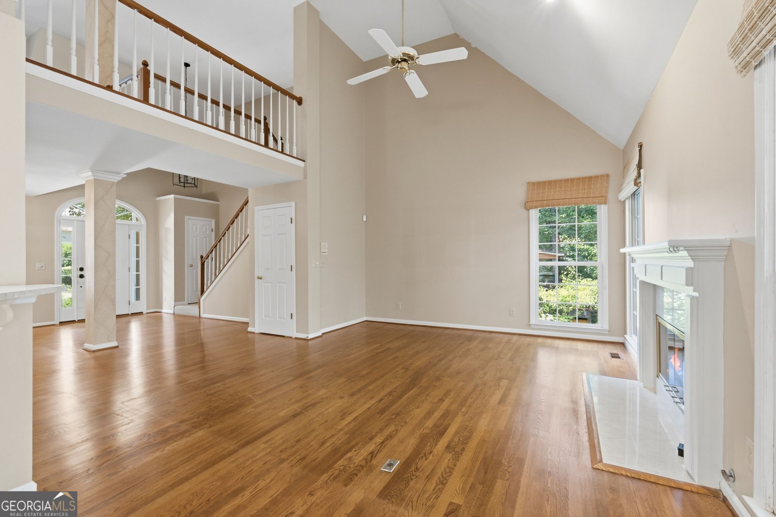 121 Red Oak Lane Alpharetta - Photo 31