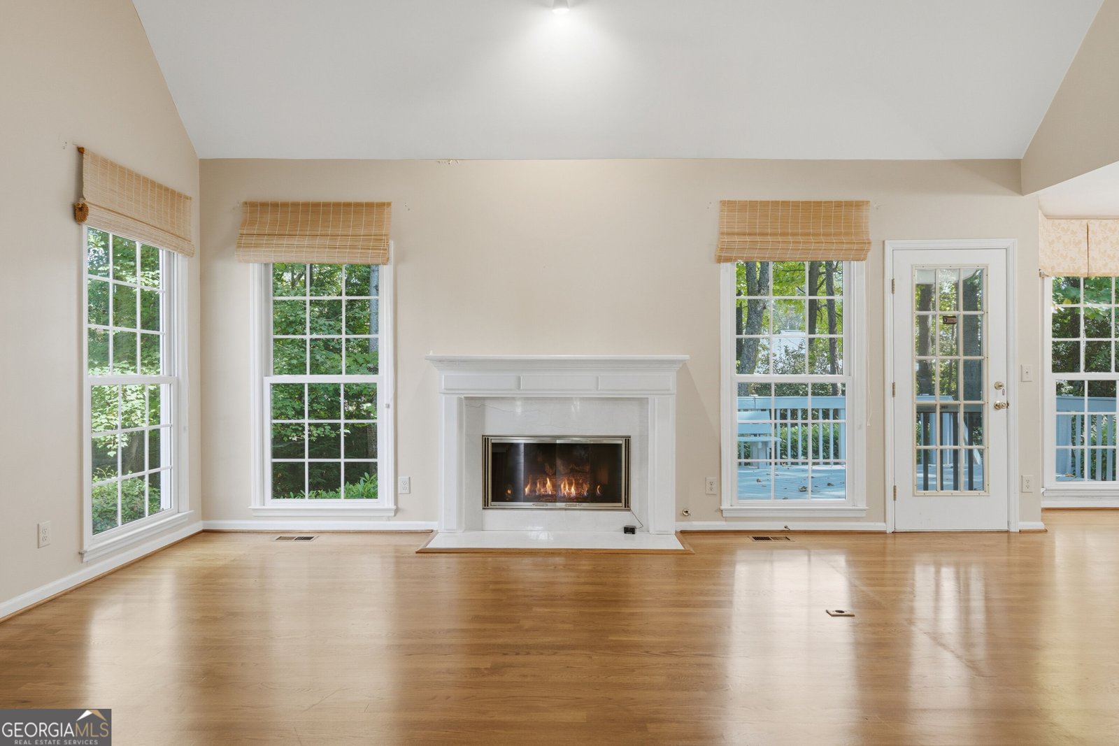121 Red Oak Lane Alpharetta - Photo 32