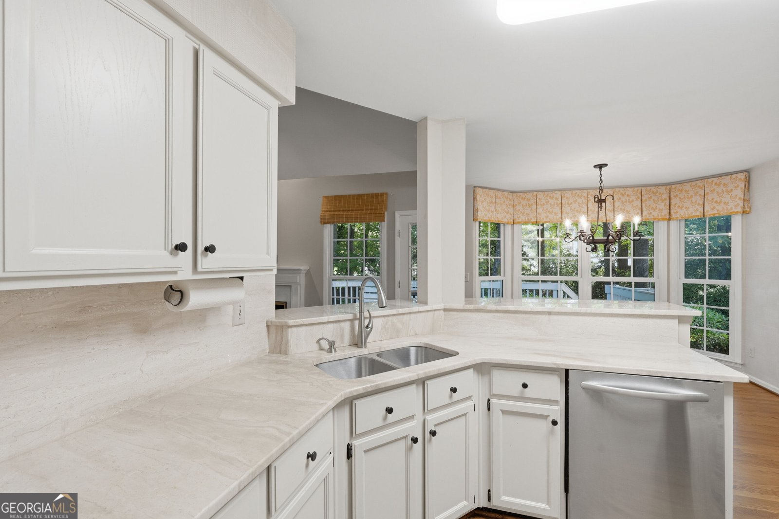 121 Red Oak Lane Alpharetta - Photo 35