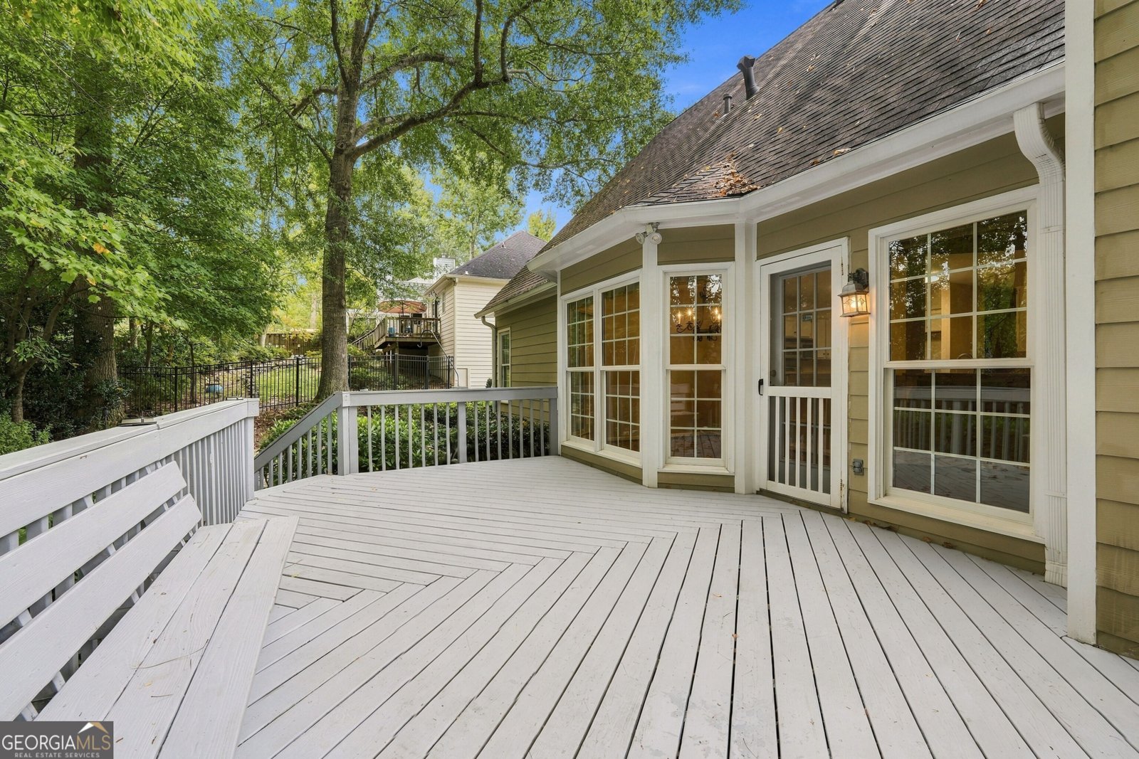 121 Red Oak Lane Alpharetta - Photo 40