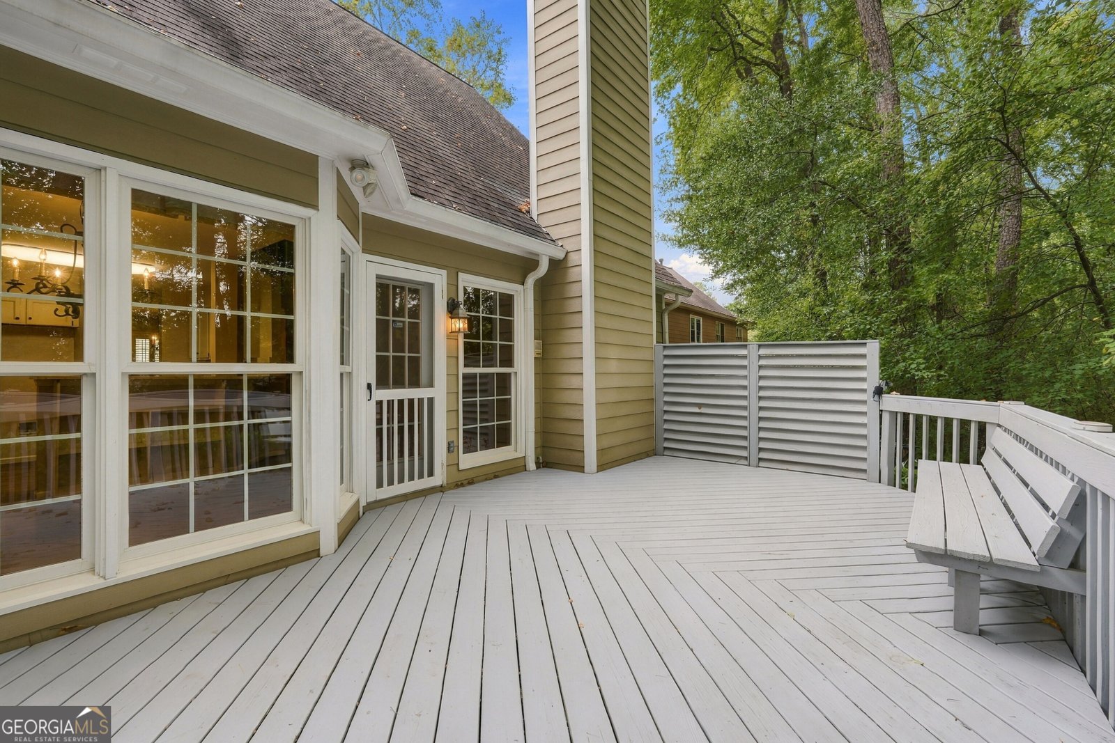 121 Red Oak Lane Alpharetta - Photo 41