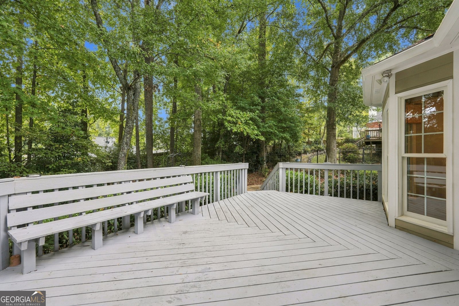 121 Red Oak Lane Alpharetta - Photo 43