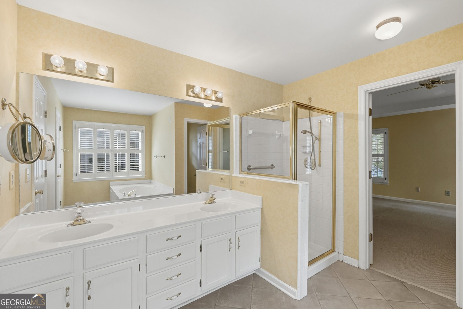 121 Red Oak Lane Alpharetta - Photo 7