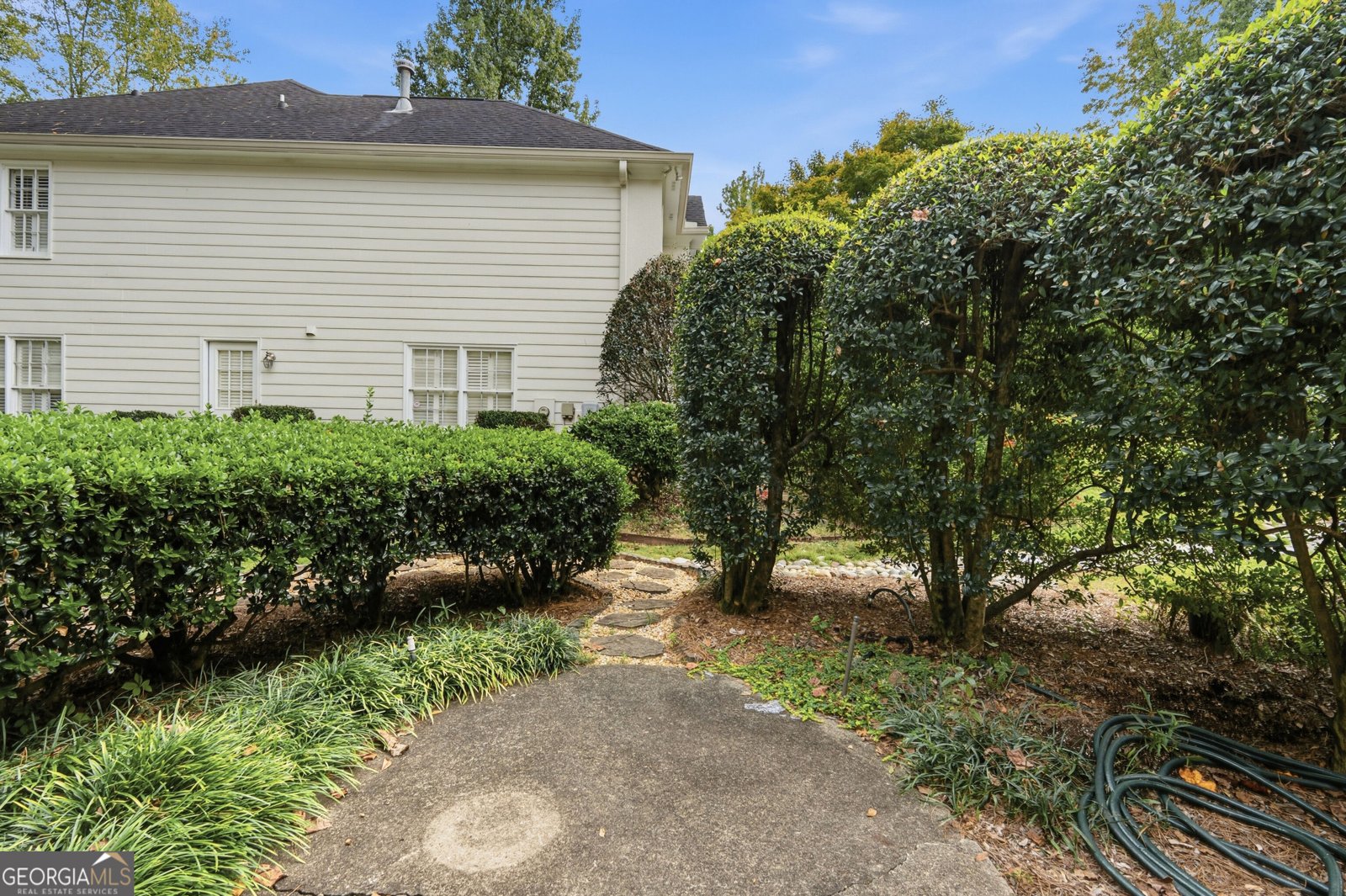121 Red Oak Lane Alpharetta - Photo 78