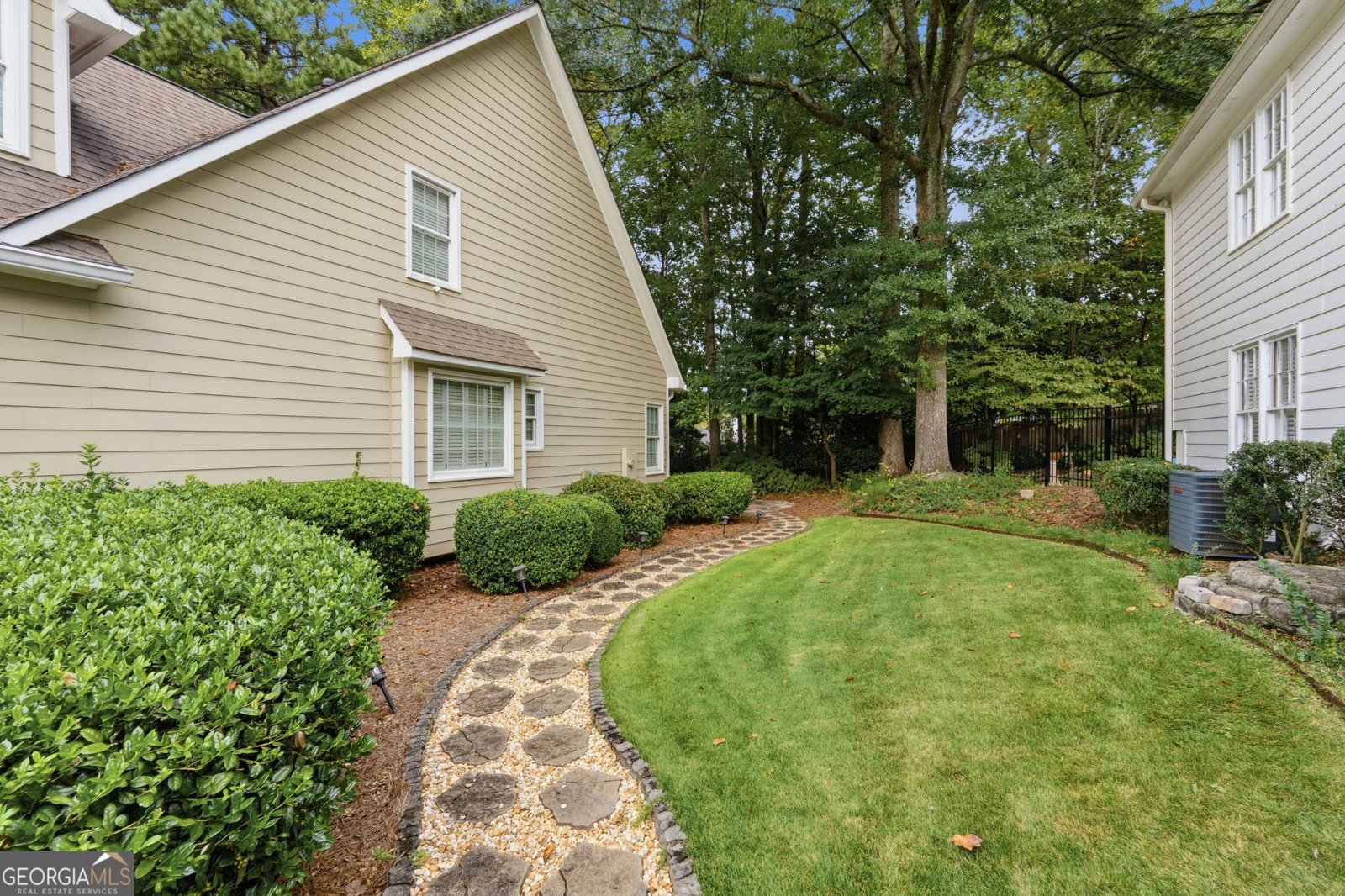 121 Red Oak Lane Alpharetta - Photo 79