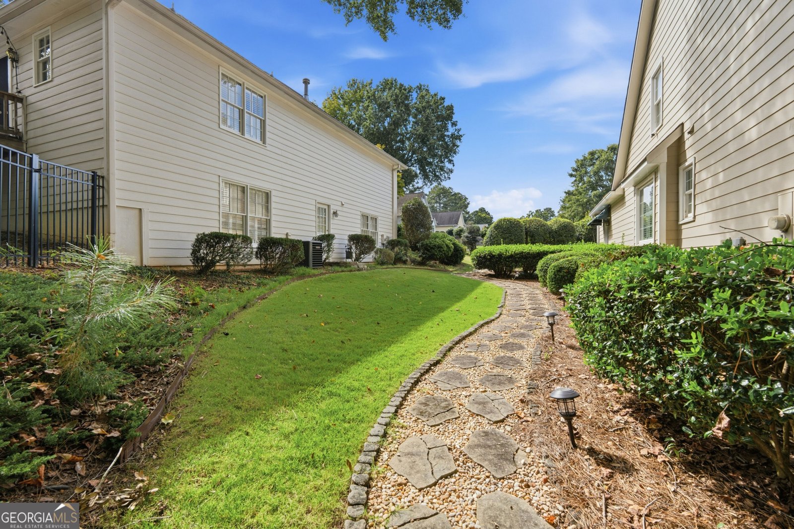 121 Red Oak Lane Alpharetta - Photo 80