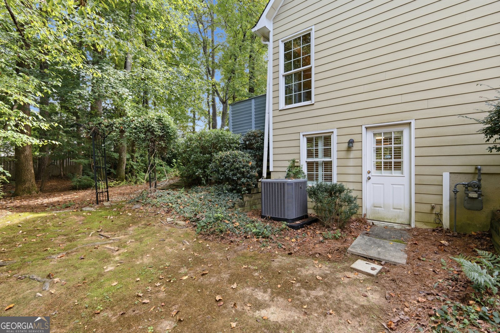 121 Red Oak Lane Alpharetta - Photo 81