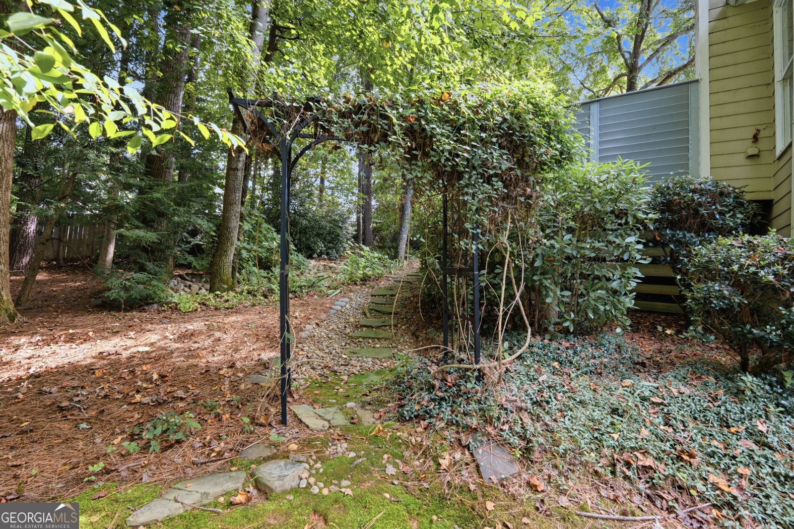 121 Red Oak Lane Alpharetta - Photo 82