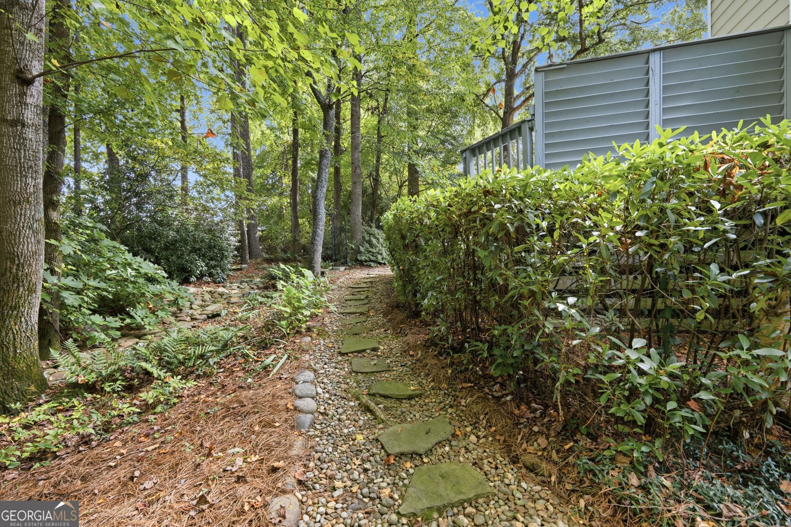 121 Red Oak Lane Alpharetta - Photo 83