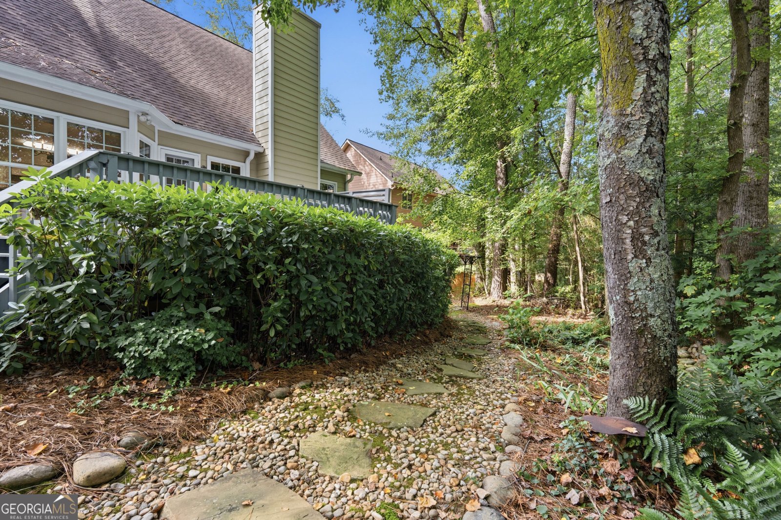 121 Red Oak Lane Alpharetta - Photo 84