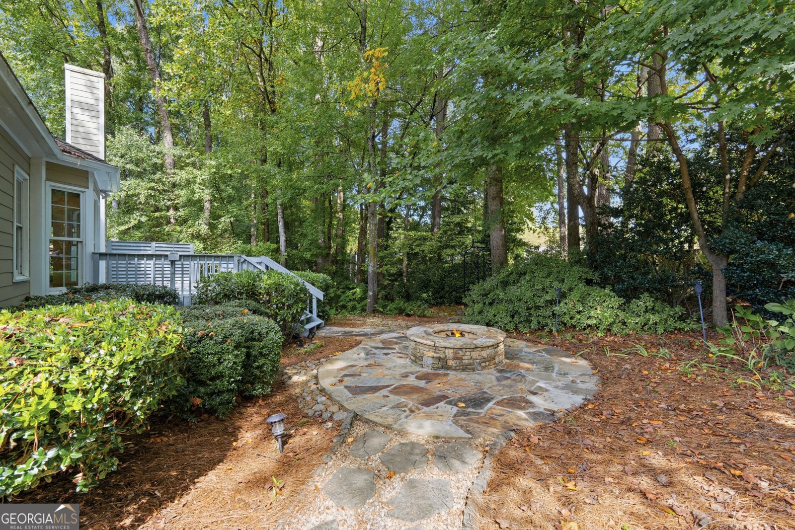 121 Red Oak Lane Alpharetta - Photo 85