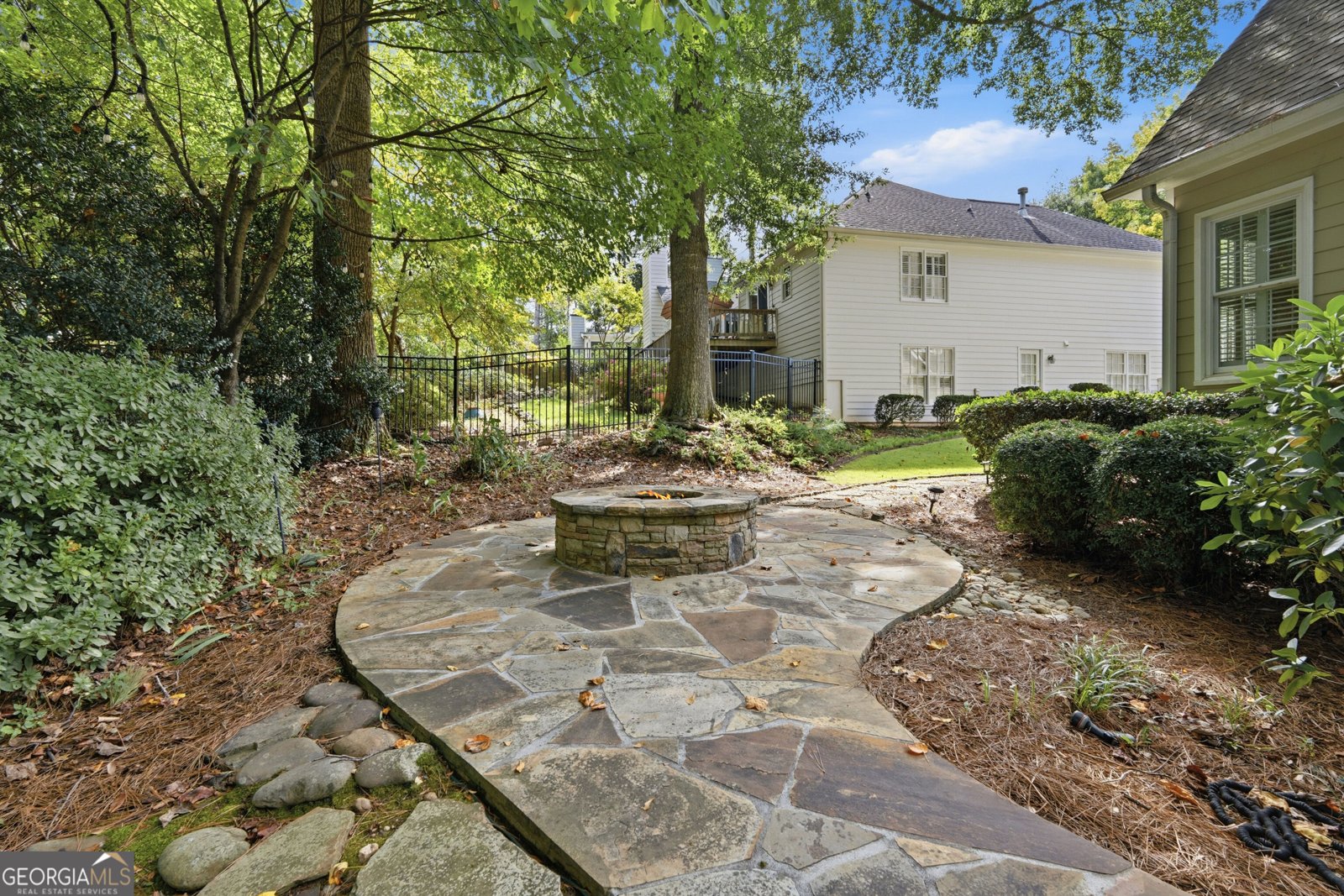 121 Red Oak Lane Alpharetta - Photo 86