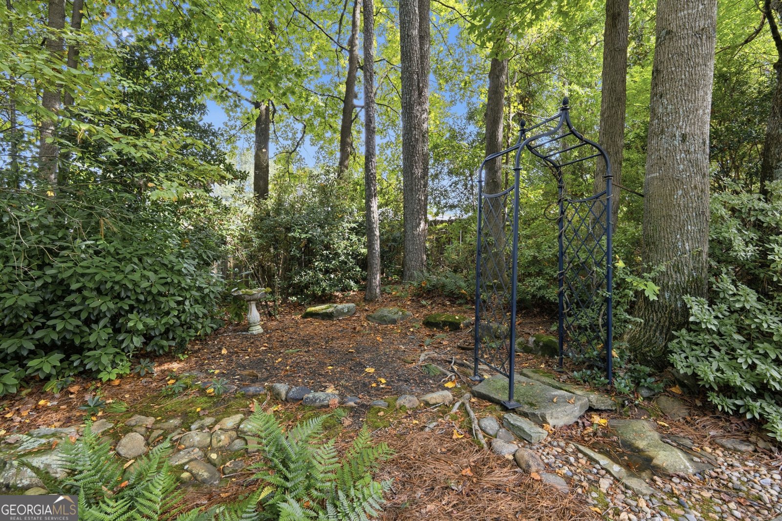 121 Red Oak Lane Alpharetta - Photo 87