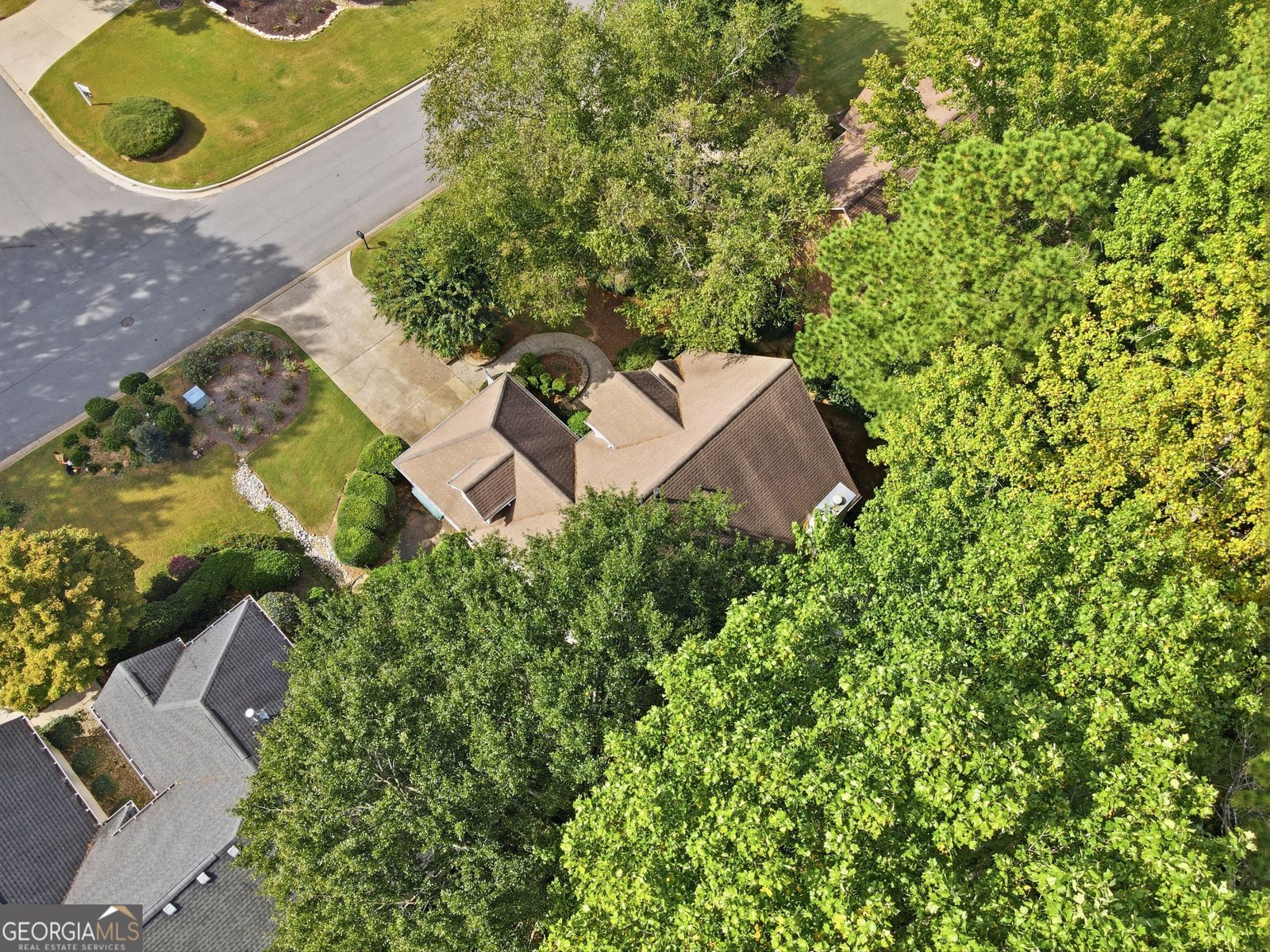 121 Red Oak Lane Alpharetta - Photo 92