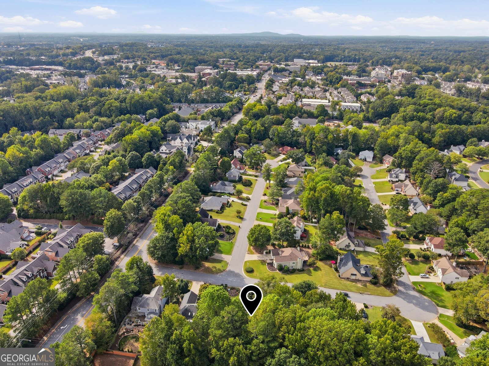 121 Red Oak Lane Alpharetta - Photo 94