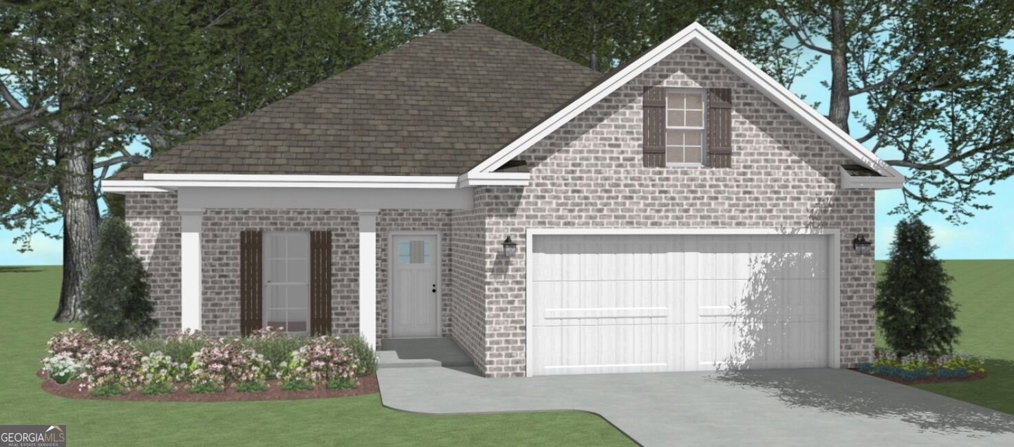 323 Lily Rose Bend Kathleen - main photo