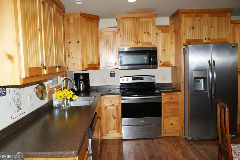 34 Matthew Court Dahlonega - Photo 11
