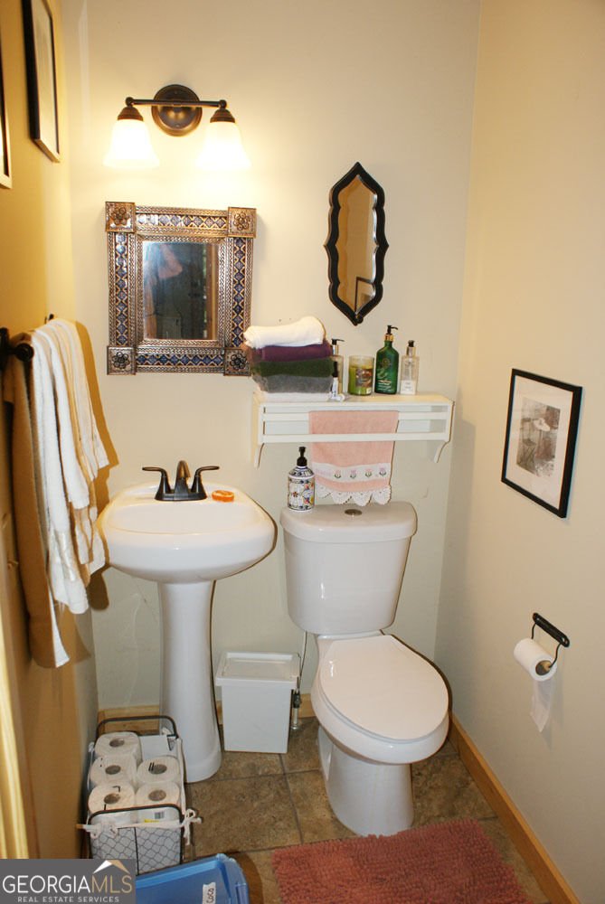 34 Matthew Court Dahlonega - Photo 12