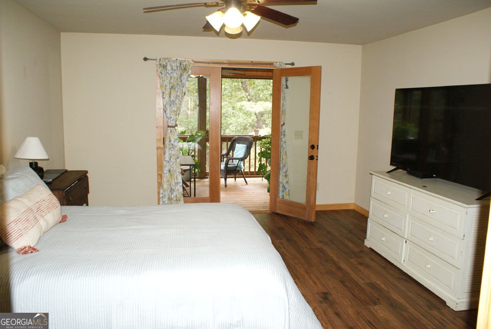 34 Matthew Court Dahlonega - Photo 20