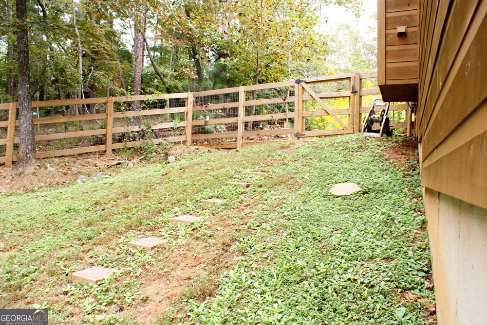 34 Matthew Court Dahlonega - Photo 37