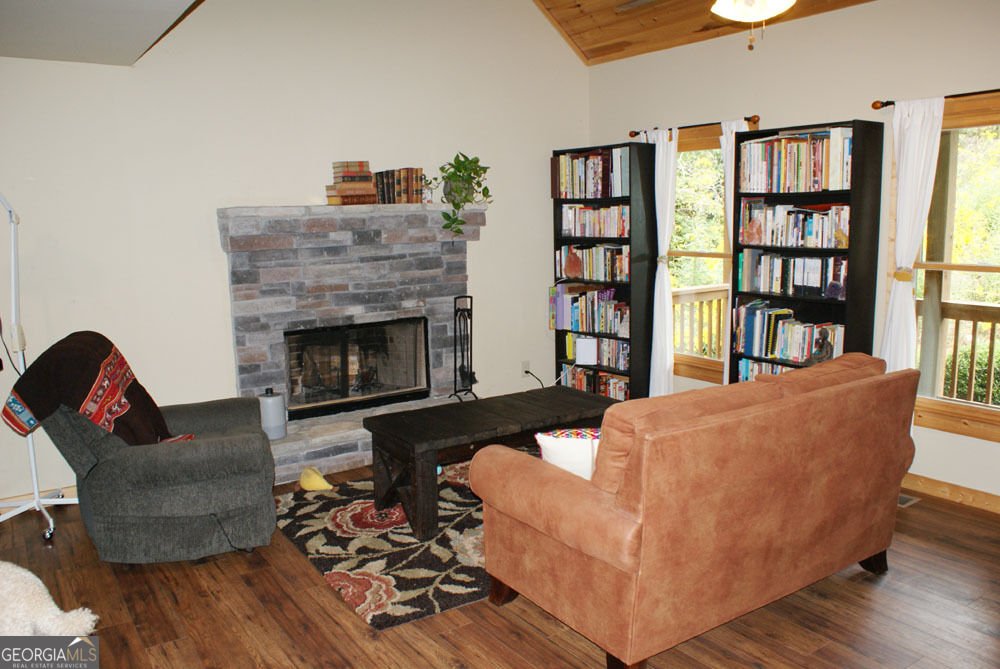 34 Matthew Court Dahlonega - Photo 7