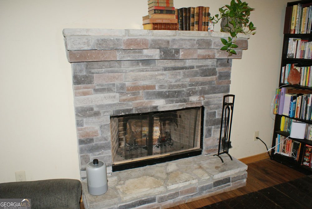34 Matthew Court Dahlonega - Photo 8