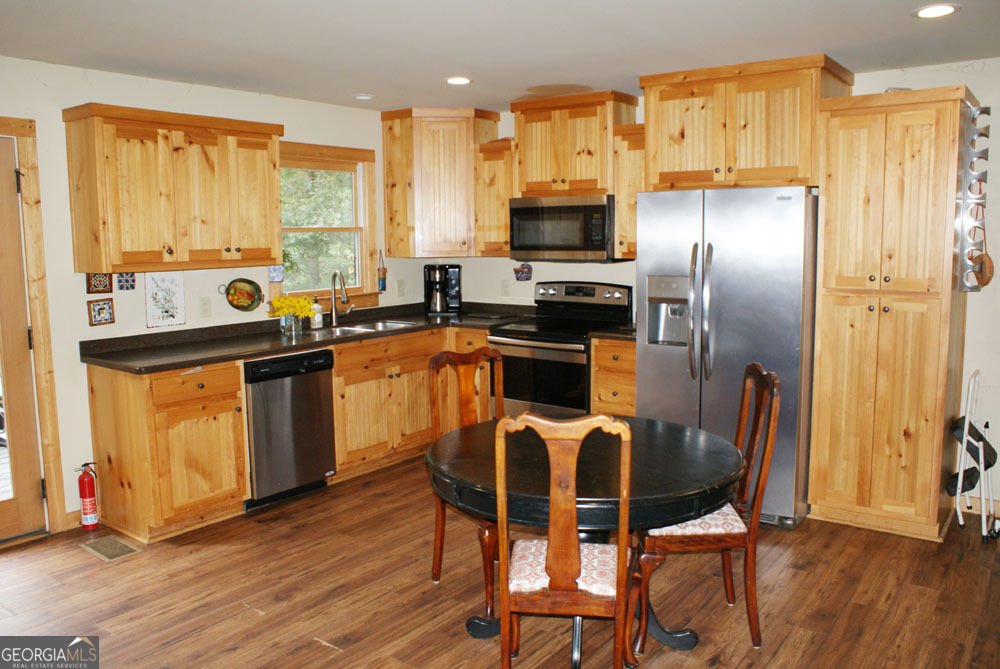 34 Matthew Court Dahlonega - Photo 9