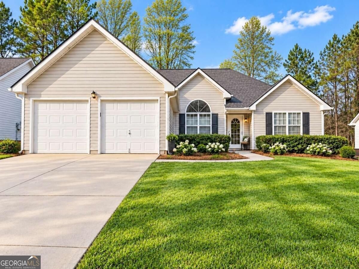 3331 Metro Way Snellville - main photo