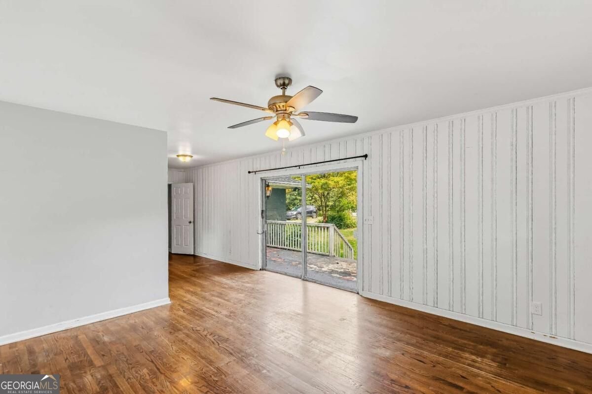 5720 Crabapple Drive Mableton - Photo 14