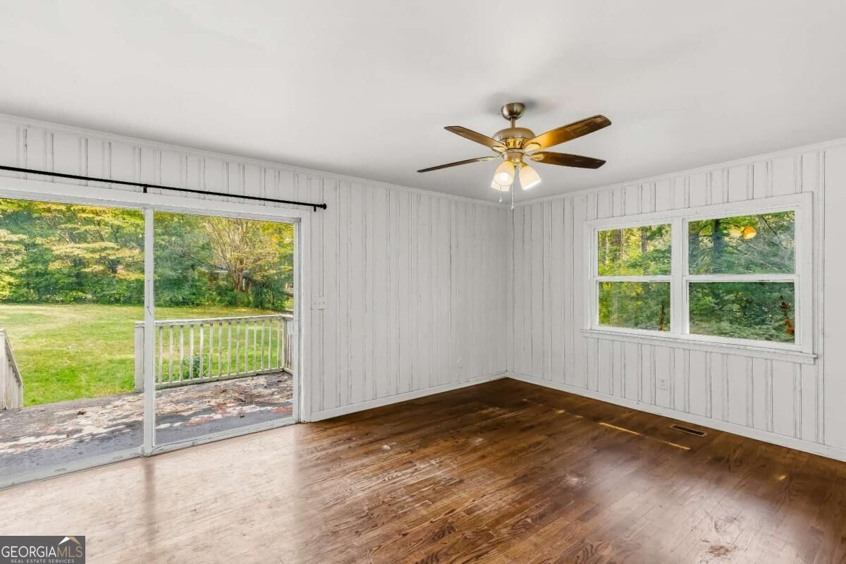 5720 Crabapple Drive Mableton - Photo 16