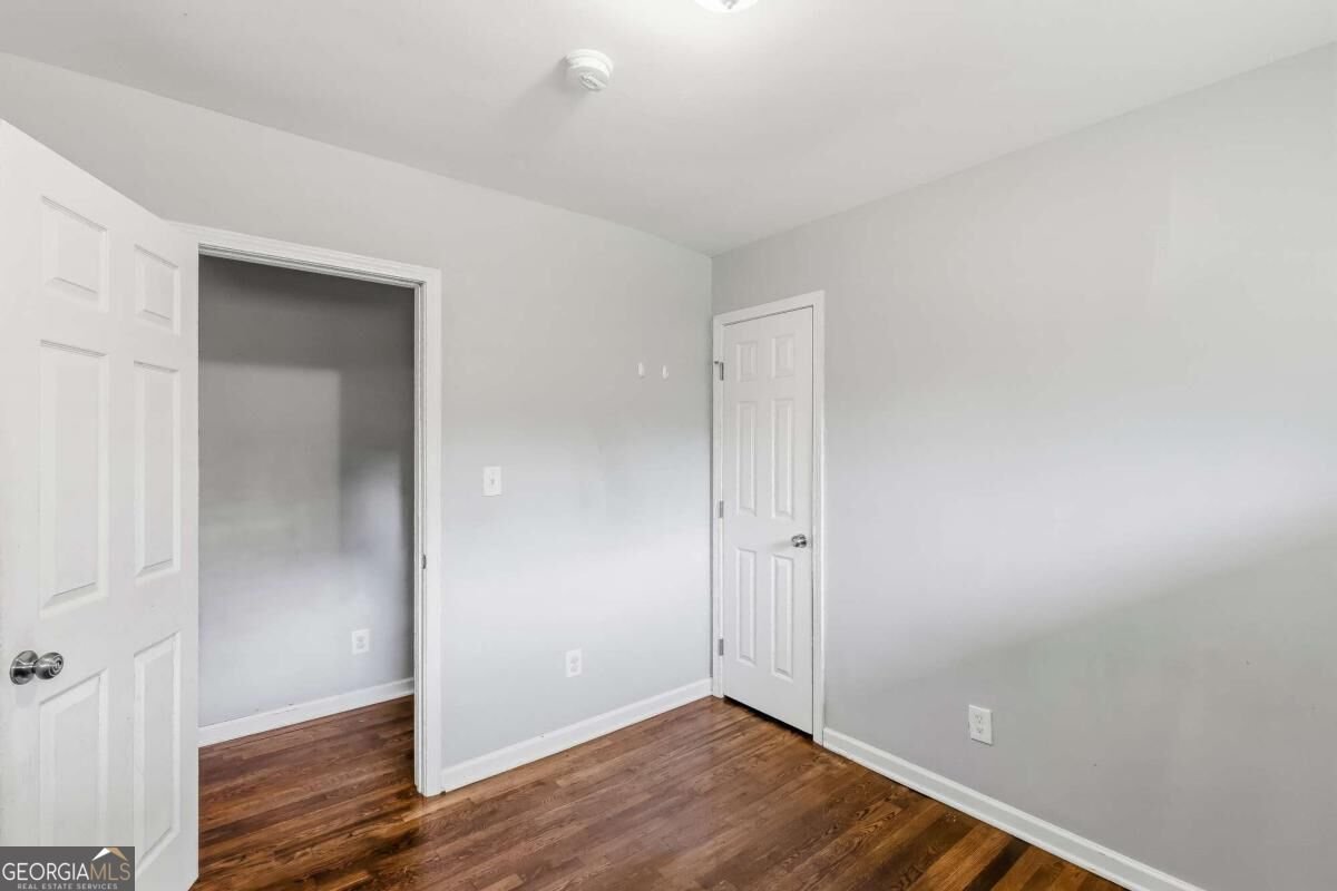 5720 Crabapple Drive Mableton - Photo 21