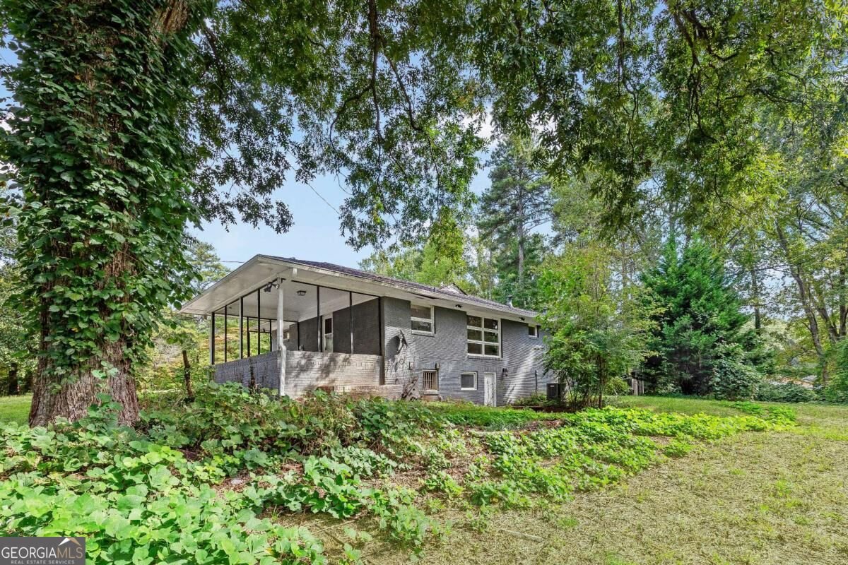 5720 Crabapple Drive Mableton - Photo 28