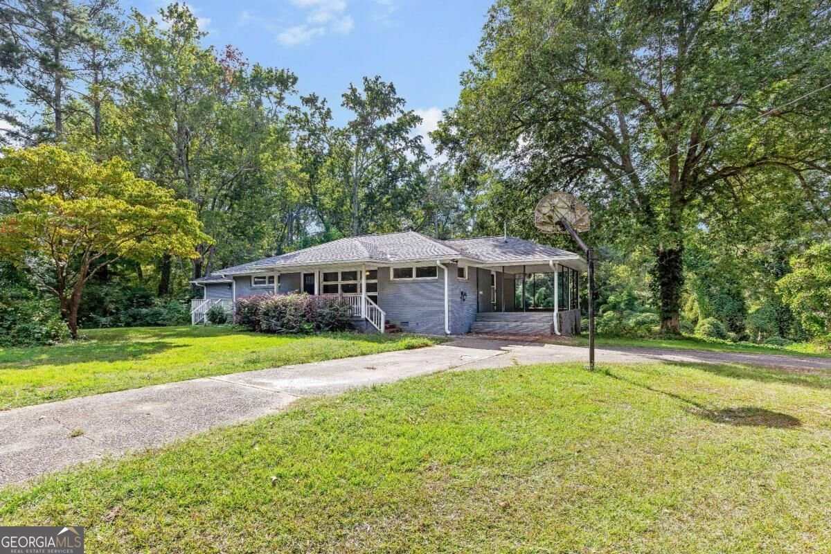 5720 Crabapple Drive Mableton - Photo 29