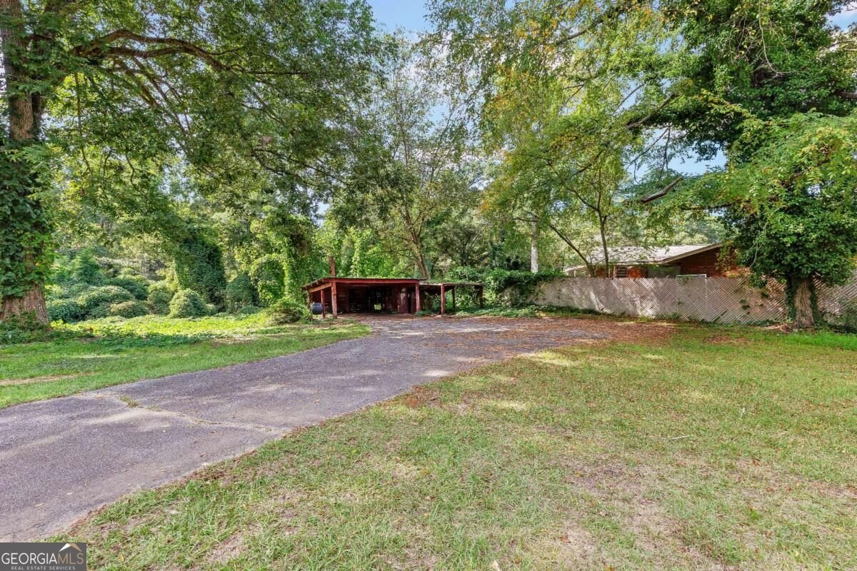 5720 Crabapple Drive Mableton - Photo 30