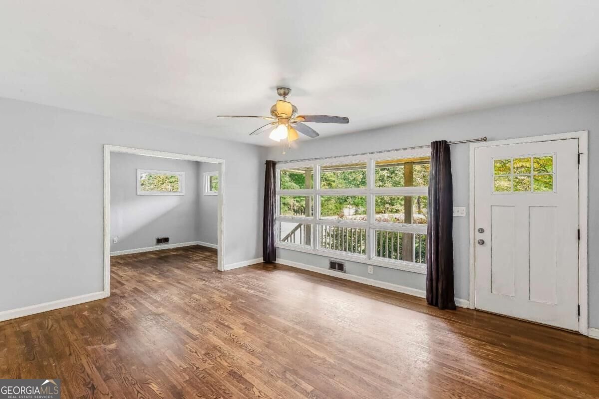 5720 Crabapple Drive Mableton - Photo 7